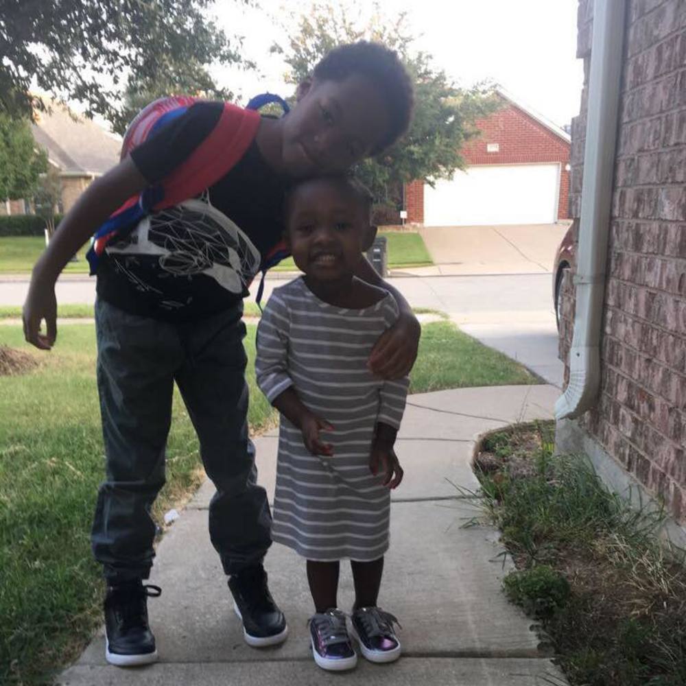 Meet your Posher, Wytze